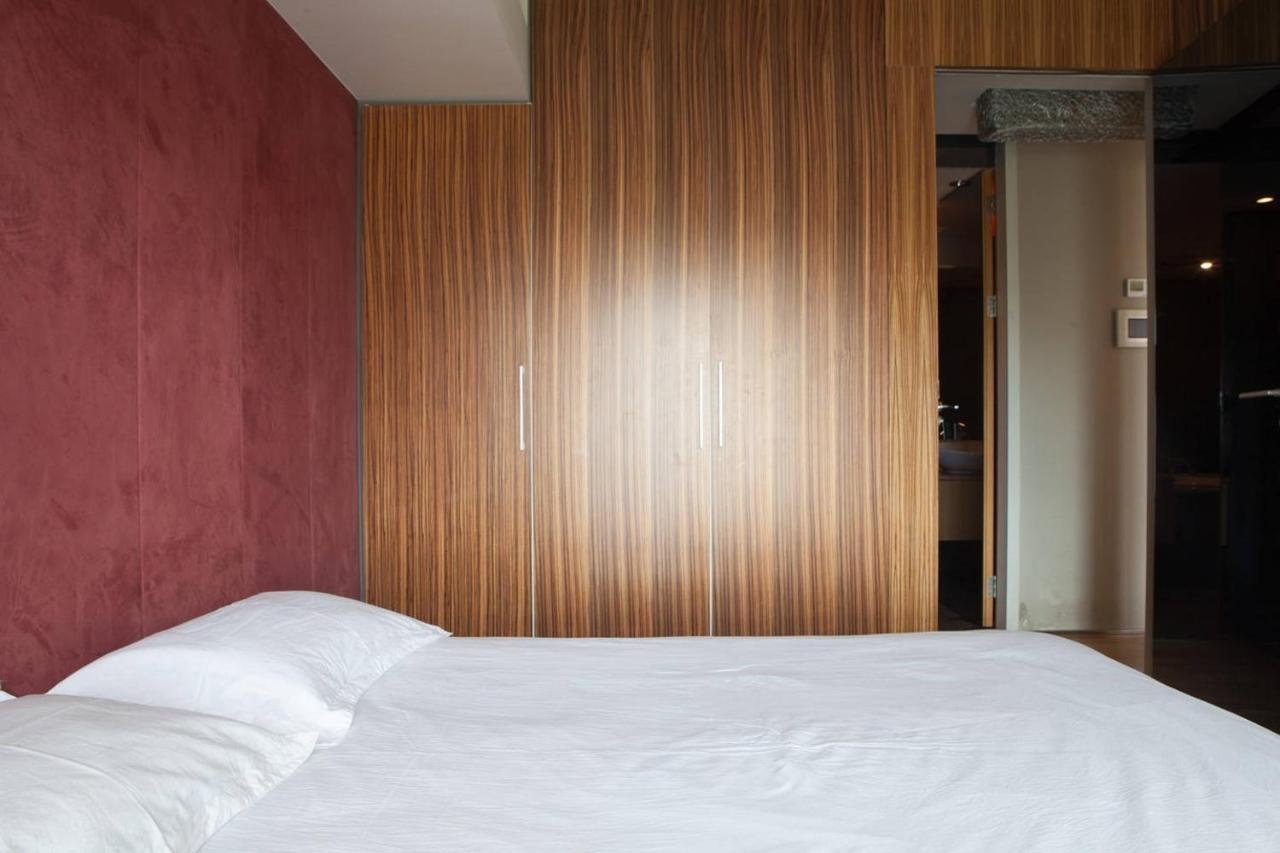 Beijing Yasmine Seasons Park Apartment Hotel Exterior foto